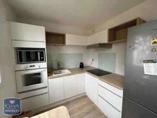  Appartement � louer 2 pi�ces 39 m�