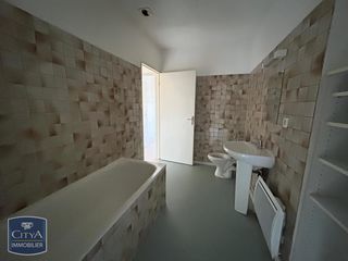  Appartement � louer 2 pi�ces 44 m�