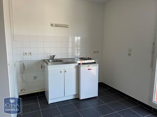  Appartement � louer 2 pi�ces 47 m�