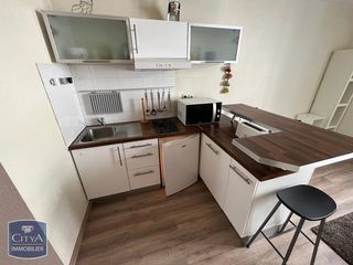  Appartement � louer 2 pi�ces 31 m�