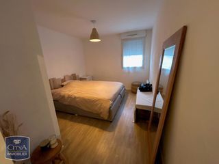  Appartement � louer 3 pi�ces 60 m�