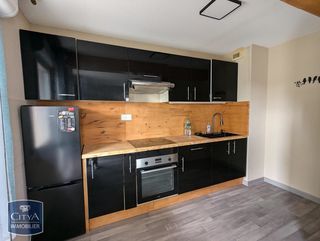  Appartement � louer 3 pi�ces 56 m�