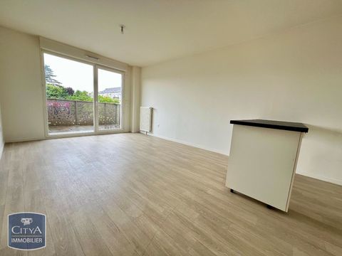   Location Appartement Appartement - 2 pi�ce(s) - 43 m�