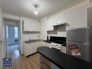  Appartement � louer 3 pi�ces 55 m�