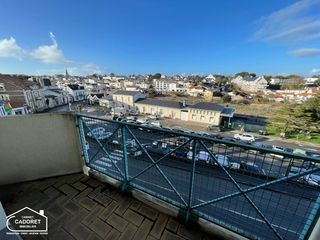  Appartement � vendre 1 pi�ce 32 m�