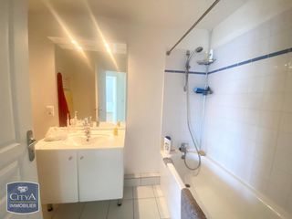  Appartement � louer 3 pi�ces 80 m�