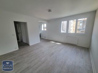  Appartement � louer 2 pi�ces 46 m�