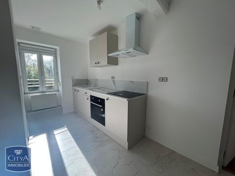   Location Appartement Appartement - 3 pi�ce(s) - 59 m�