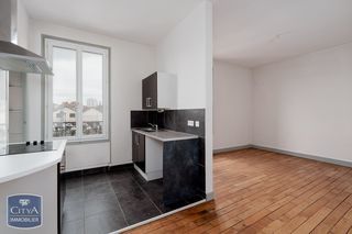  Appartement � louer 2 pi�ces 44 m�