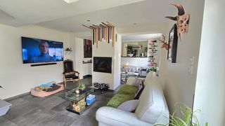  Maison � vendre 9 pi�ces 172 m�