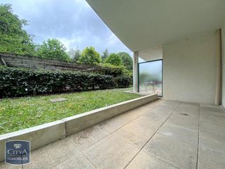  Appartement � louer 1 pi�ce 31 m�