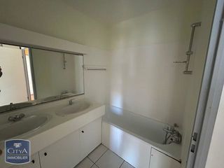  Appartement � louer 3 pi�ces 68 m�