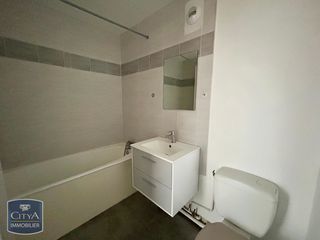  Appartement � louer 1 pi�ce 31 m�