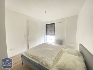  Appartement � louer 2 pi�ces 32 m�