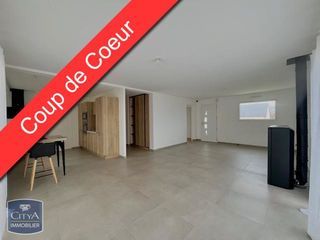  Maison � louer 4 pi�ces 111 m�