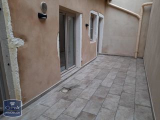  Appartement � louer 3 pi�ces 65 m�