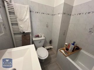  Appartement � louer 1 pi�ce 28 m�