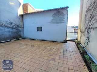  Appartement � louer 4 pi�ces 93 m�