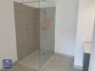  Appartement � louer 2 pi�ces 47 m�