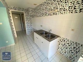  Appartement � louer 2 pi�ces 59 m�