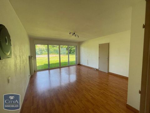   Location Appartement Appartement - 4 pi�ce(s) - 86 m�