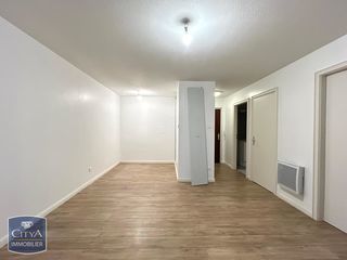  Appartement � louer 1 pi�ce 35 m�