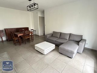  Appartement � louer 2 pi�ces 47 m�