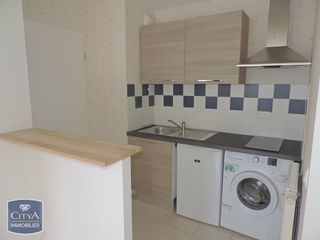  Appartement � louer 2 pi�ces 39 m�