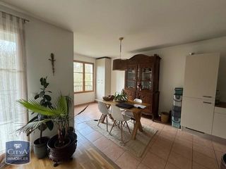  Appartement � louer 3 pi�ces 75 m�