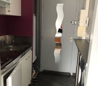  Appartement � louer 1 pi�ce 15 m�