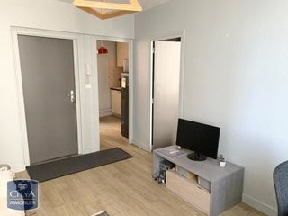  Appartement � louer 2 pi�ces 33 m�