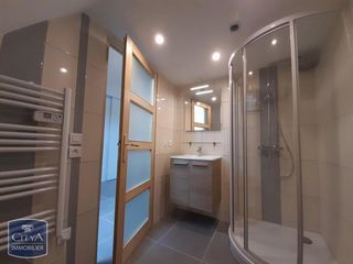  Appartement � louer 1 pi�ce 28 m�