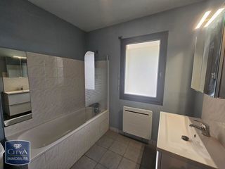  Appartement � louer 1 pi�ce 21 m�