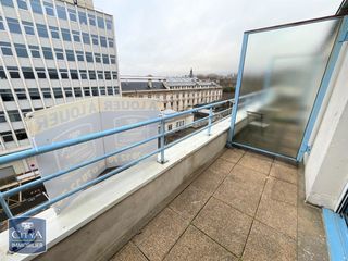  Appartement � louer 1 pi�ce 17 m�