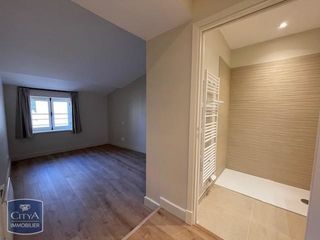  Appartement � louer 3 pi�ces 60 m�