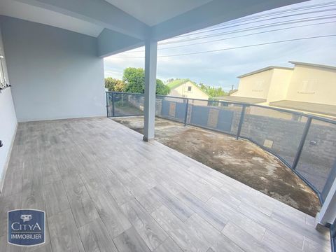   Location Maison Maison - 4 pi�ce(s) - 72 m�