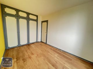  Appartement � louer 2 pi�ces 46 m�