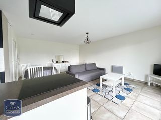  Appartement � louer 3 pi�ces 64 m�