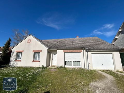   Location Maison Maison - 4 pi�ce(s) - 94 m�