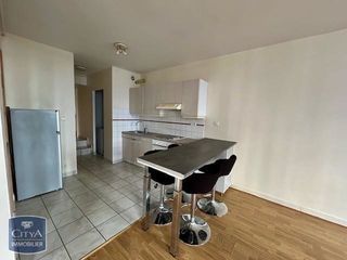  Appartement � louer 3 pi�ces 70 m�