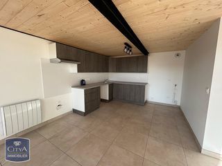  Appartement � louer 2 pi�ces 61 m�