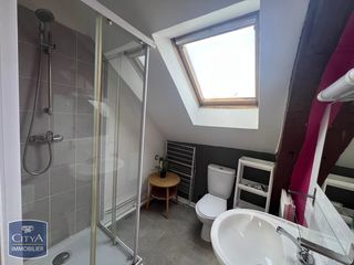  Appartement � louer 1 pi�ce 18 m�