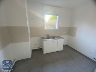  Appartement � louer 2 pi�ces 54 m�