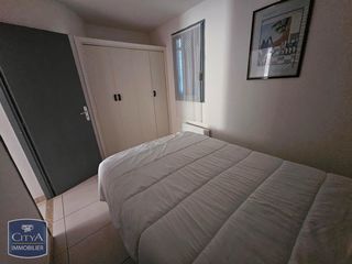  Appartement � louer 2 pi�ces 28 m�