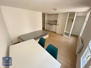  Appartement � louer 1 pi�ce 22 m�