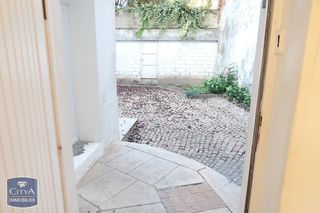  Appartement � louer 1 pi�ce 18 m�