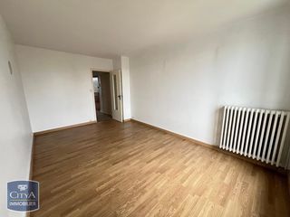  Appartement � louer 1 pi�ce 34 m�