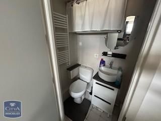  Appartement � louer 1 pi�ce 11 m�