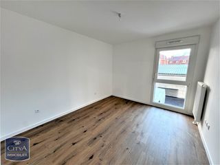  Appartement � louer 3 pi�ces 60 m�