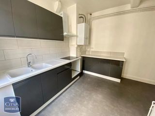  Appartement � louer 4 pi�ces 97 m�